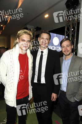 XBox One Launch Night, Berlin