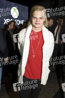 XBox One Launch Night, Berlin