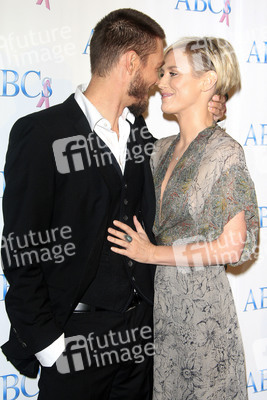 Associates for Breast and Prostate Cancer Studies Gala, Beverly Hills