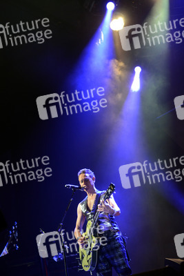 Depeche Mode Konzert, Hannover