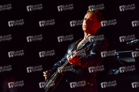 Depeche Mode Konzert, Hannover