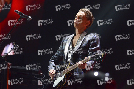 Depeche Mode Konzert, Hannover