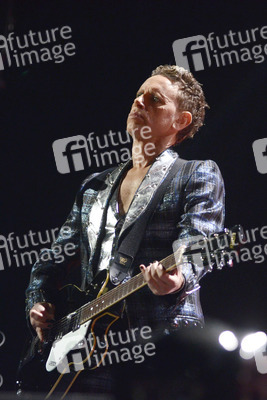 Depeche Mode Konzert, Hannover