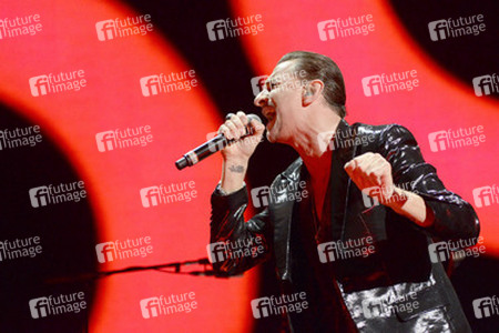 Depeche Mode Konzert, Hannover