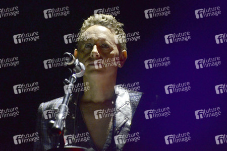 Depeche Mode Konzert, Hannover