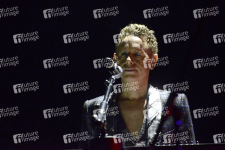 Depeche Mode Konzert, Hannover