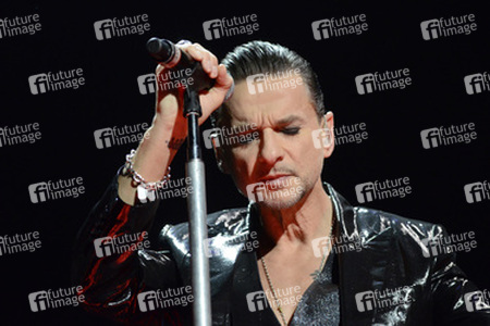 Depeche Mode Konzert, Hannover