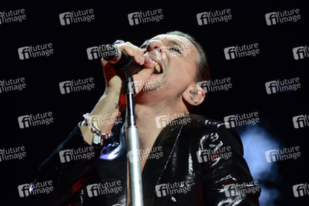 Depeche Mode Konzert, Hannover