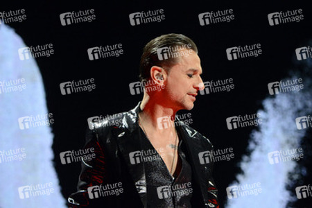 Depeche Mode Konzert, Hannover