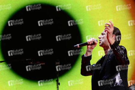 Depeche Mode Konzert, Hannover