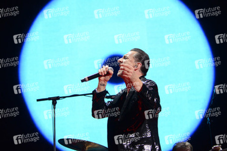 Depeche Mode Konzert, Hannover