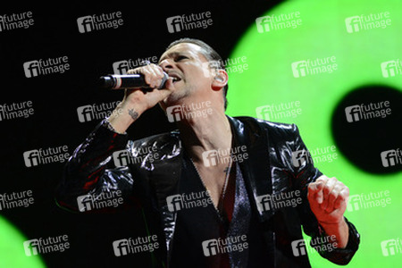 Depeche Mode Konzert, Hannover