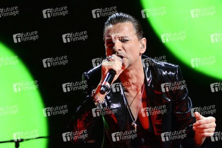 Depeche Mode Konzert, Hannover