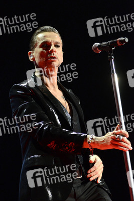 Depeche Mode Konzert, Hannover