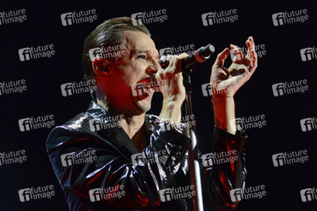 Depeche Mode Konzert, Hannover