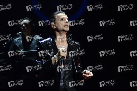 Depeche Mode Konzert, Hannover