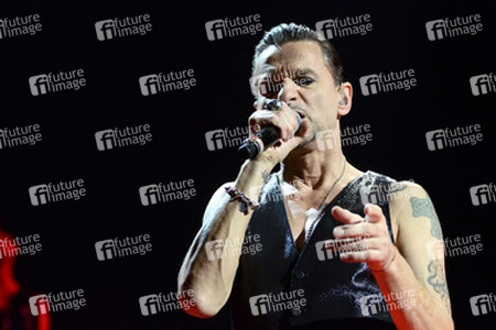 Depeche Mode Konzert, Hannover