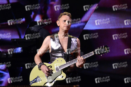 Depeche Mode Konzert, Hannover