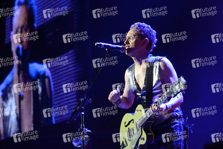 Depeche Mode Konzert, Hannover