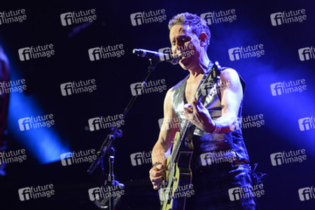Depeche Mode Konzert, Hannover