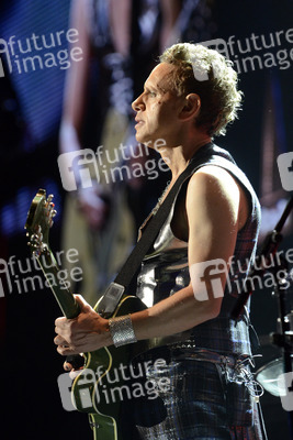Depeche Mode Konzert, Hannover