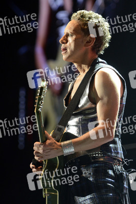 Depeche Mode Konzert, Hannover
