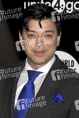 David Guetta 'One Voice' Music Video Premiere, New York