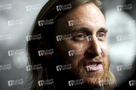 David Guetta 'One Voice' Music Video Premiere, New York