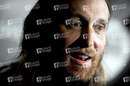 David Guetta 'One Voice' Music Video Premiere, New York