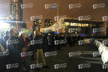 David Guetta 'One Voice' Music Video Premiere, New York