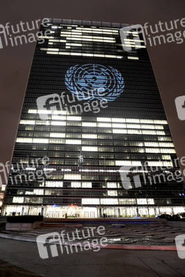 David Guetta 'One Voice' Music Video Premiere, New York