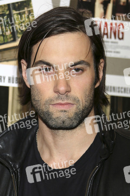 'Am Hang' Premiere, Hamburg