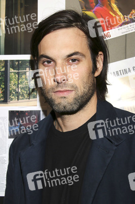 'Am Hang' Premiere, Hamburg