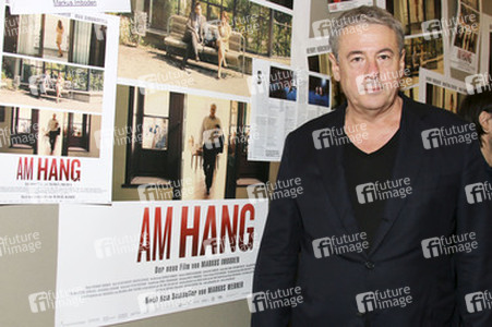 'Am Hang' Premiere, Hamburg