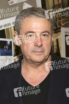 'Am Hang' Premiere, Hamburg