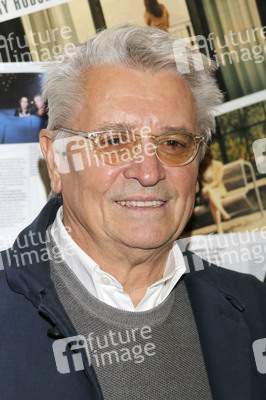 'Am Hang' Premiere, Hamburg