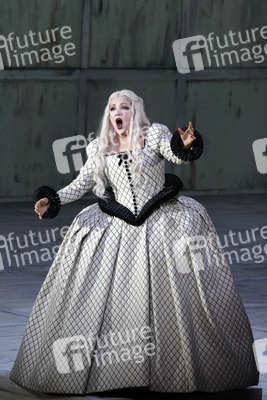 'Il Trovatore' Fotoprobe, Berlin