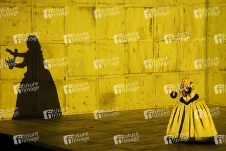 'Il Trovatore' Fotoprobe, Berlin