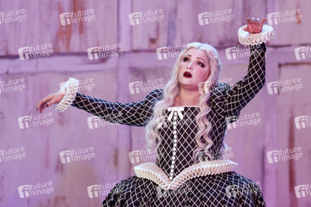 'Il Trovatore' Fotoprobe, Berlin