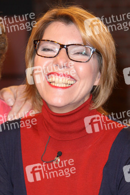 'Kölner Treff' Talkshow, Köln