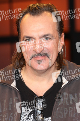 'Kölner Treff' Talkshow, Köln