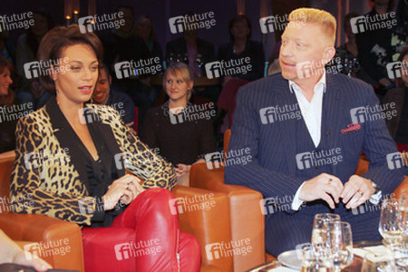 'NDR Talk Show', Hamburg