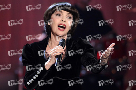 'Willkommen bei Carmen Nebel' TV-Show, Braunschweig