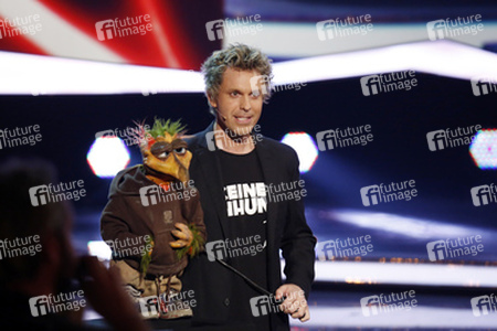 'Willkommen bei Carmen Nebel' TV-Show, Braunschweig