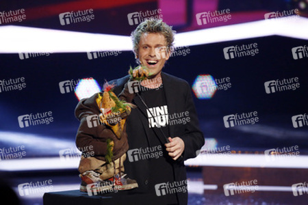 'Willkommen bei Carmen Nebel' TV-Show, Braunschweig