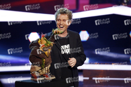 'Willkommen bei Carmen Nebel' TV-Show, Braunschweig