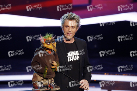 'Willkommen bei Carmen Nebel' TV-Show, Braunschweig