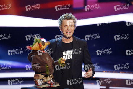 'Willkommen bei Carmen Nebel' TV-Show, Braunschweig