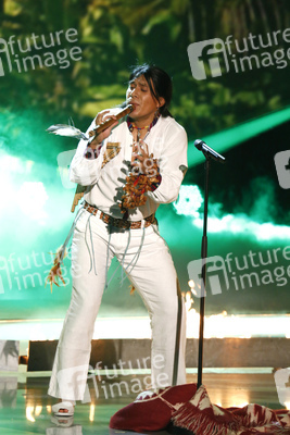 'Willkommen bei Carmen Nebel' TV-Show, Braunschweig