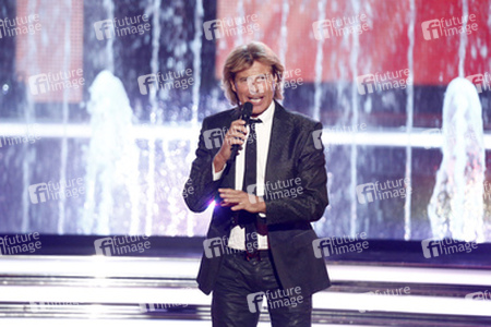 'Willkommen bei Carmen Nebel' TV-Show, Braunschweig